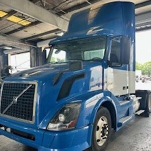 2015 Volvo VNL