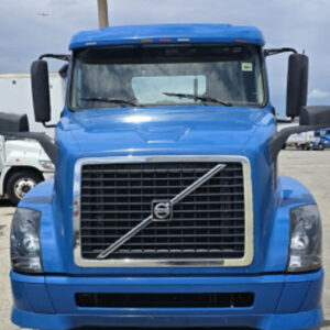 2015 Volvo VNL