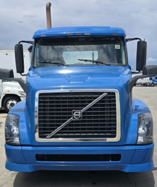 2015 Volvo VNL
