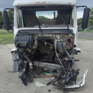 2015 Volvo VNL