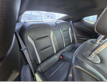 2016 Chevrolet Camaro - Image 14