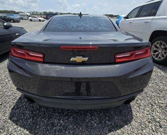 2016 Chevrolet Camaro - Image 6