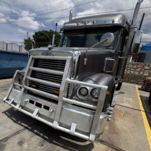 2016 Freightliner Coronado