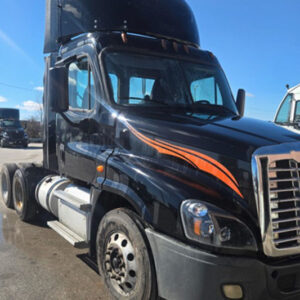2016 Freightliner Cascadia (1541)