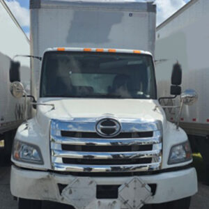 2016 Hino Conventional (2)