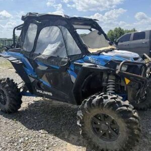 2016 Polaris RZR