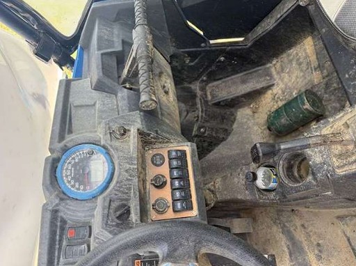 2016 Polaris RZR - Image 10