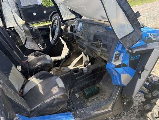 2016 Polaris RZR - Image 11