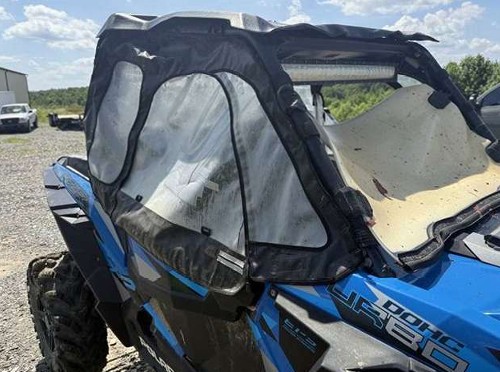 2016 Polaris RZR - Image 13