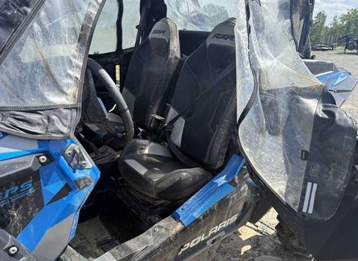 2016 Polaris RZR - Image 14