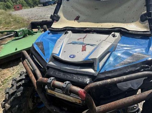2016 Polaris RZR - Image 17
