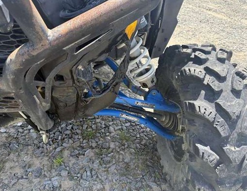 2016 Polaris RZR - Image 19