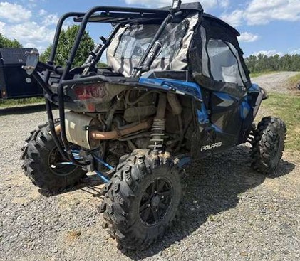 2016 Polaris RZR - Image 3