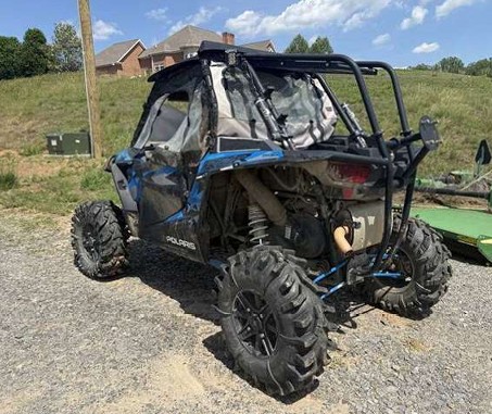 2016 Polaris RZR - Image 4
