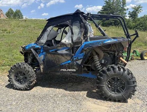 2016 Polaris RZR - Image 5