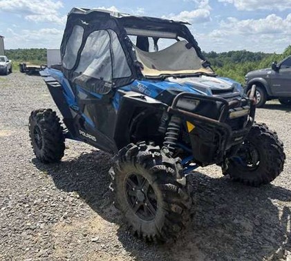 2016 Polaris RZR - Image 6