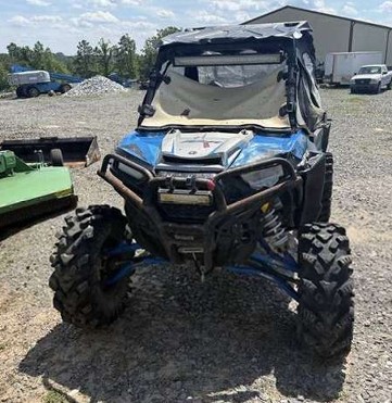 2016 Polaris RZR - Image 7