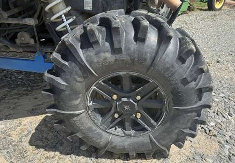 2016 Polaris RZR - Image 8