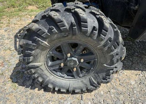 2016 Polaris RZR - Image 9