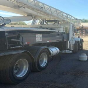 2016 Terex 60 Ton Truck Crane