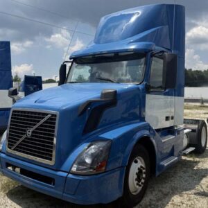 2016 Volvo VNL (6836)