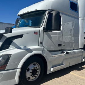 2016 Volvo VNL (6407)