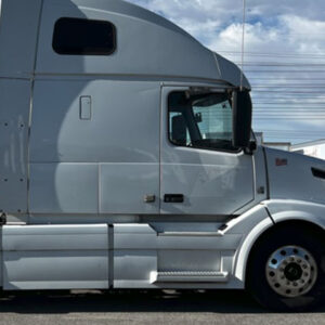 2016 Volvo VNL