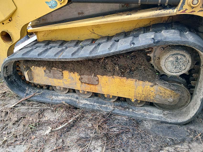 2016 Yanmar T210 Skid Steer - Image 40