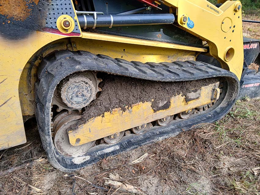 2016 Yanmar T210 Skid Steer - Image 42