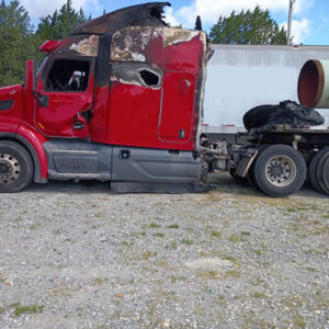 2016 Peterbilt 579