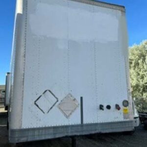 2017 Hyundai Trailer