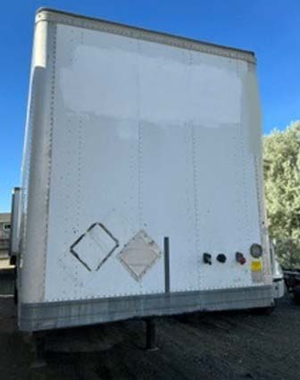 2017 Hyundai Trailer