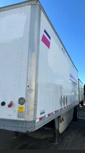 2017 Hyundai Trailer - Image 2