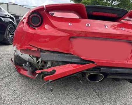 2017 Lotus Evora 400 - Image 10