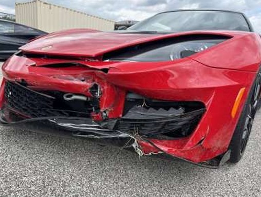2017 Lotus Evora 400 - Image 13