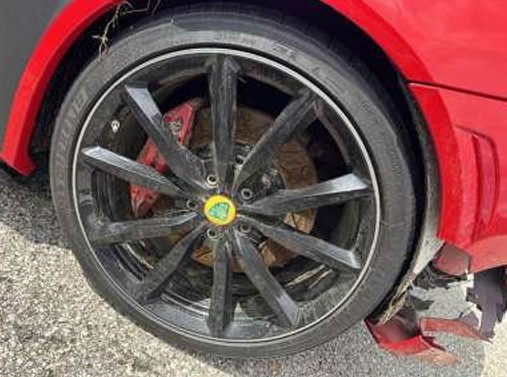 2017 Lotus Evora 400 - Image 14