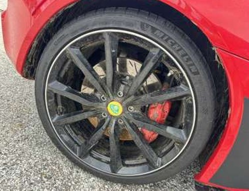 2017 Lotus Evora 400 - Image 15
