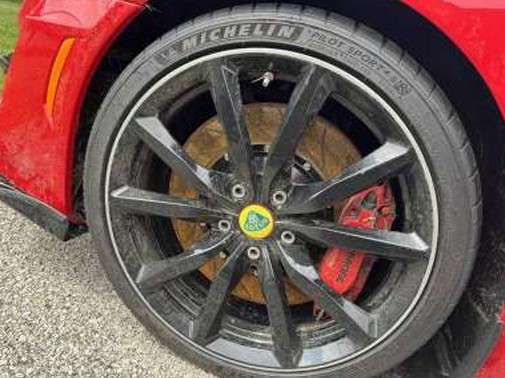 2017 Lotus Evora 400 - Image 17