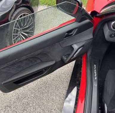 2017 Lotus Evora 400 - Image 23