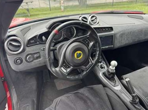 2017 Lotus Evora 400 - Image 27
