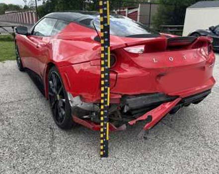 2017 Lotus Evora 400 - Image 6