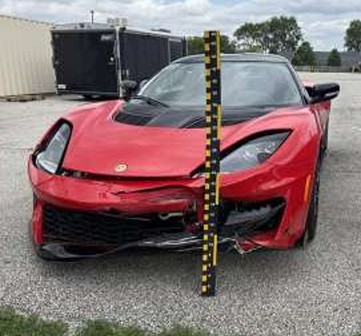 2017 Lotus Evora 400 - Image 7