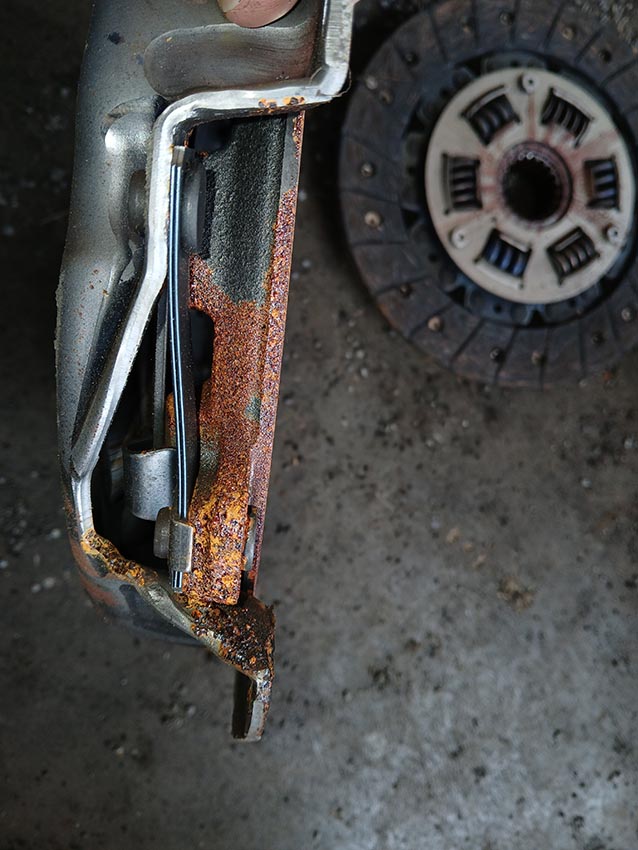 2017 Mahindra 1526 Tractor - Image 24