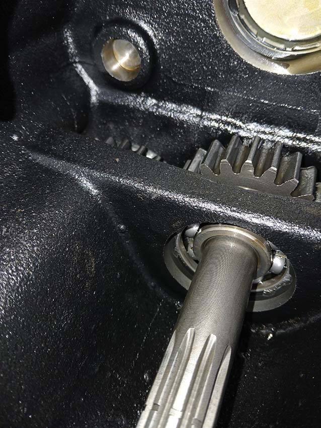2017 Mahindra 1526 Tractor - Image 29