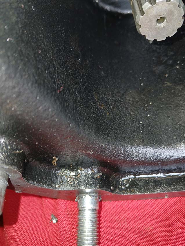 2017 Mahindra 1526 Tractor - Image 30