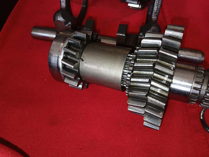 2017 Mahindra 1526 Tractor - Image 36