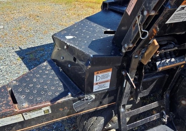 2017 New Heights Equipter RB4000 - Image 12