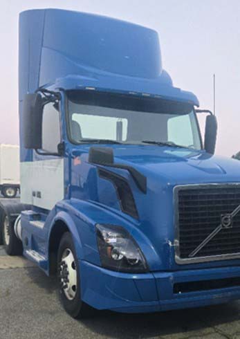 2017 Volvo VNL (2954) - Image 2