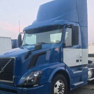 2017 Volvo VNL (2954)