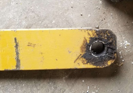 2018 Caterpillar 289D Skid Steer - Image 11